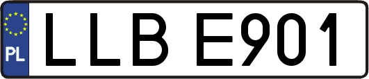 LLBE901