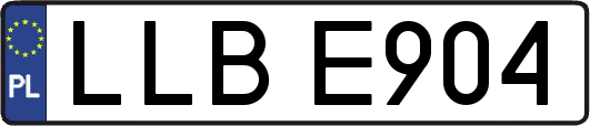 LLBE904