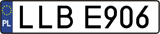 LLBE906