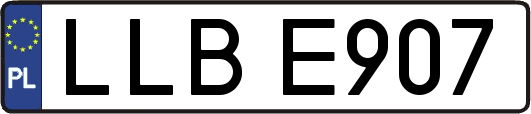 LLBE907