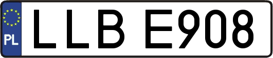 LLBE908