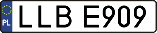 LLBE909