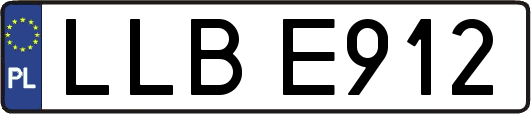 LLBE912