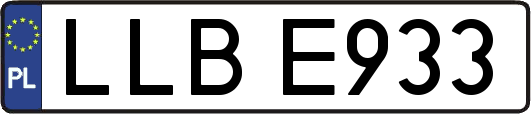 LLBE933