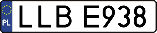 LLBE938
