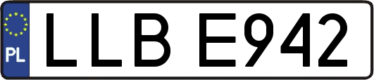 LLBE942