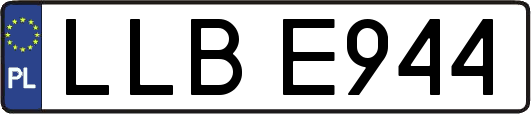 LLBE944
