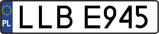 LLBE945