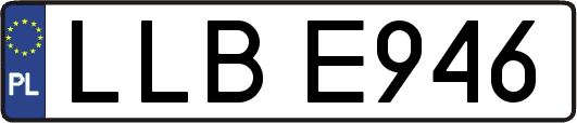 LLBE946