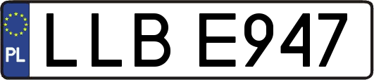 LLBE947