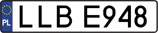 LLBE948