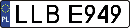 LLBE949