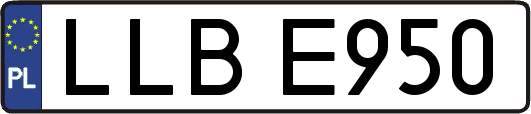LLBE950