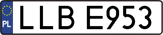 LLBE953