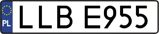 LLBE955