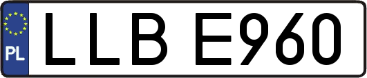 LLBE960