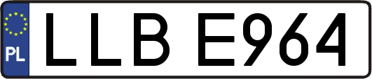 LLBE964