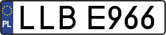 LLBE966