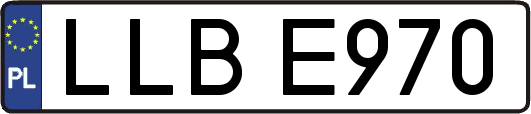 LLBE970
