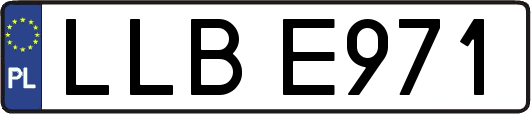 LLBE971