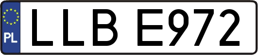 LLBE972