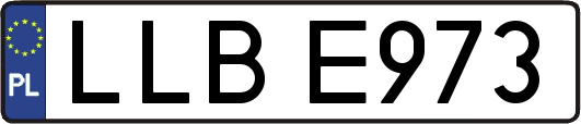 LLBE973