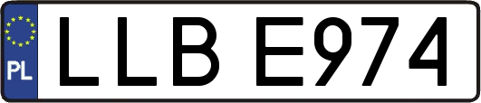 LLBE974