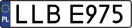 LLBE975