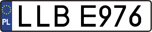 LLBE976