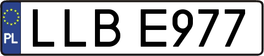 LLBE977