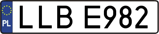 LLBE982