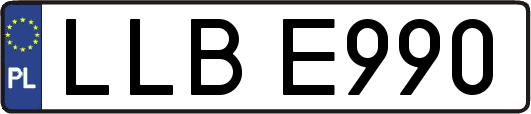LLBE990
