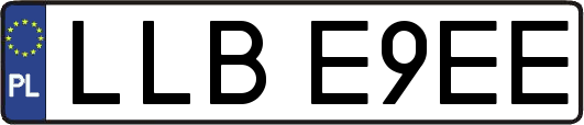 LLBE9EE