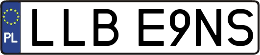 LLBE9NS