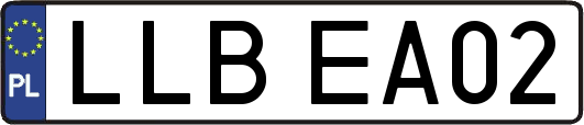 LLBEA02
