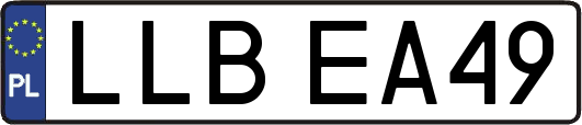 LLBEA49