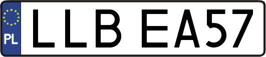 LLBEA57