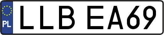 LLBEA69