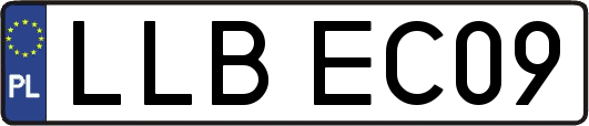 LLBEC09