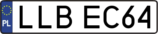 LLBEC64