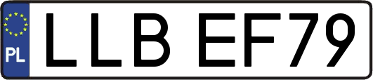 LLBEF79