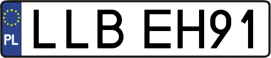 LLBEH91
