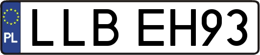 LLBEH93