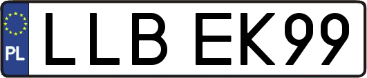 LLBEK99