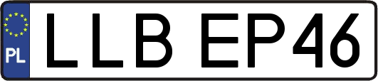LLBEP46
