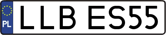 LLBES55