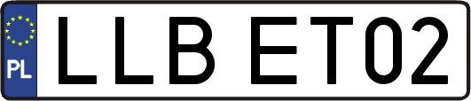 LLBET02