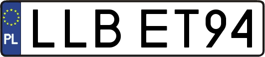 LLBET94