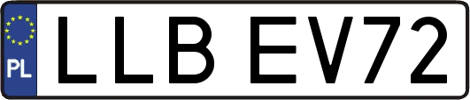 LLBEV72