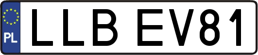 LLBEV81